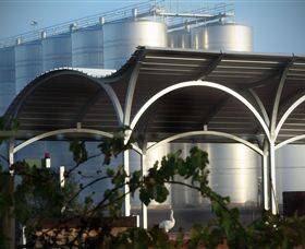 Andrew Peace Wines - Gold Coast 1