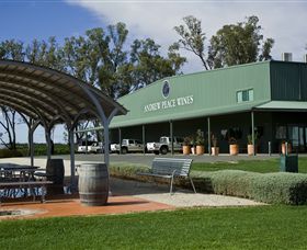 Andrew Peace Wines - Gold Coast 0