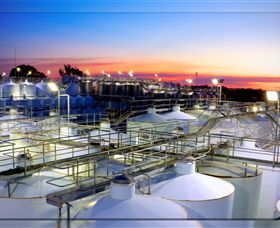 Andrew Peace Wines - Gold Coast 3