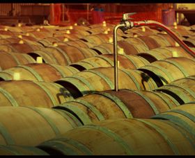 Andrew Peace Wines - Gold Coast 6