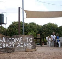 Crazy Acres - Tourism Gold Coast