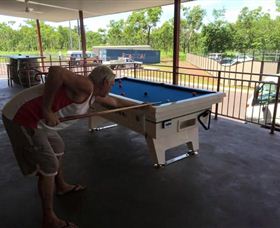 Berry Springs Tavern - Tourism Gold Coast 0