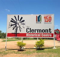 Clermont Historical Centre - Tourism Gold Coast