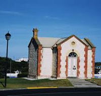 Royal Circus and Customs House in Robe - Tourism Gold Coast