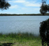 Lake Fellmongery Ski Lake - Tourism Gold Coast