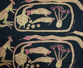 Injalak Arts And Crafts - Tourism Gold Coast 3