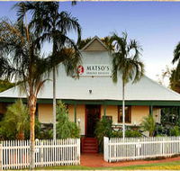 Matsos Broome Brewery and Restaurant - Tourism Gold Coast