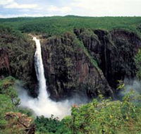 Wallaman Falls Girringun National Park - Gold Coast