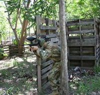 United Paintball - Tourism Gold Coast