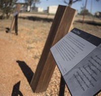 Hebel Historical Circle - Tourism Gold Coast