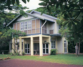 Myilly Point Heritage Precinct - Tourism Gold Coast 0