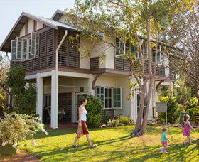 Myilly Point Heritage Precinct - Tourism Gold Coast 2