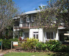 Myilly Point Heritage Precinct - Tourism Gold Coast 1