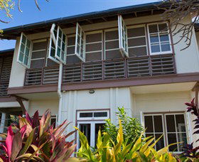 Myilly Point Heritage Precinct - Tourism Gold Coast 3