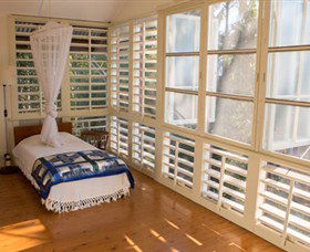 Myilly Point Heritage Precinct - Tourism Gold Coast 4