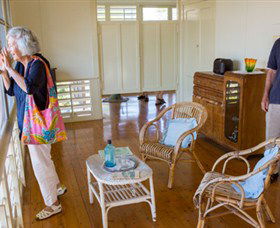 Myilly Point Heritage Precinct - Tourism Gold Coast 5