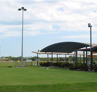 Flight Path Golf and Archery Range - Gold Coast