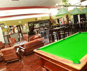 Darwin Railway Social And Sports Club - Tourism Gold Coast 0
