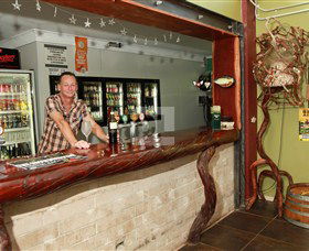 Darwin Railway Social And Sports Club - Tourism Gold Coast 1