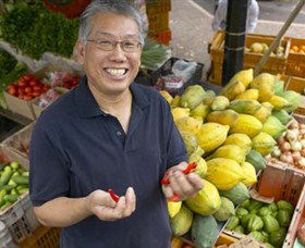 Parap Markets - Tourism Gold Coast 0