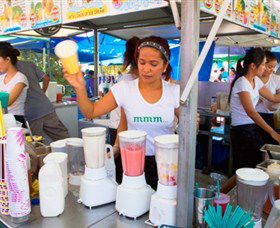 Parap Markets - Tourism Gold Coast 4