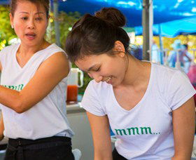 Parap Markets - Tourism Gold Coast 3