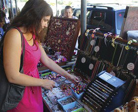 Parap Markets - Tourism Gold Coast 5