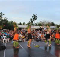 Darwin Community Arts - Tourism Gold Coast