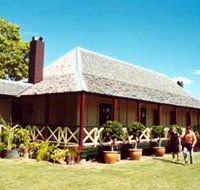 Capella Pioneer Village - Tourism Gold Coast