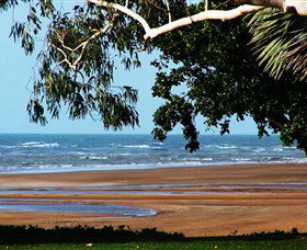 Lyons NT Tourism Gold Coast