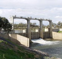 Hay Weir - Tourism Gold Coast