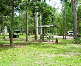 Broadwater, Abergowrie State Forest - Tourism Gold Coast 1