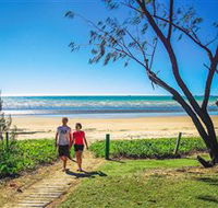 Balgal Beach - Tourism Gold Coast