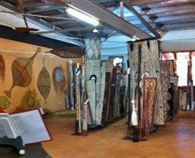 Maningrida Arts And Culture - Tourism Gold Coast 1