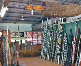 Maningrida Arts And Culture - Tourism Gold Coast 3