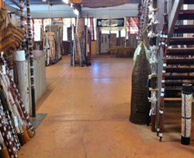 Maningrida Arts And Culture - Tourism Gold Coast 2