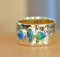 Lost Sea Opals - Tourism Gold Coast