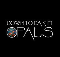 Down to Earth Opals - Tourism Gold Coast