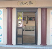 Opal Bin - Tourism Gold Coast
