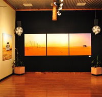 John Murray Art Gallery - Tourism Gold Coast