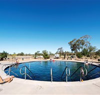 Lightning Ridge Bore Baths - Tourism Gold Coast