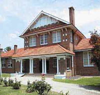 Hay War Memorial High School Museum - Tourism Gold Coast