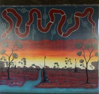 Hay Nature Walk - Tourism Gold Coast