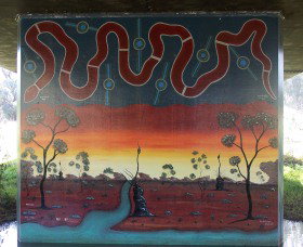 Hay Nature Walk - Tourism Gold Coast 0