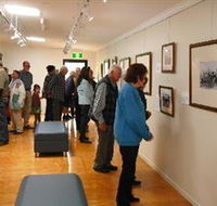 Ravenshoe Heritage Gallery - Gold Coast