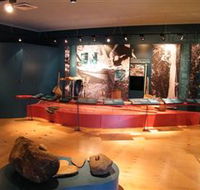 Nganyaji Interpretive Centre - Gold Coast