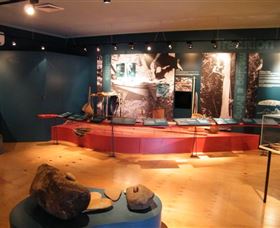 Nganyaji Interpretive Centre - Gold Coast 0
