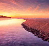 Saunders Beach - Tourism Gold Coast