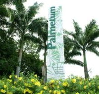 Townsville Palmetum - Tourism Gold Coast