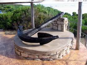 Southend SA Tourism Gold Coast
